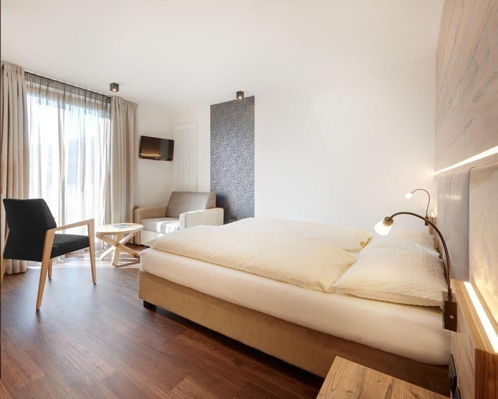 Hotel Al Cervo 테세로 외부 사진