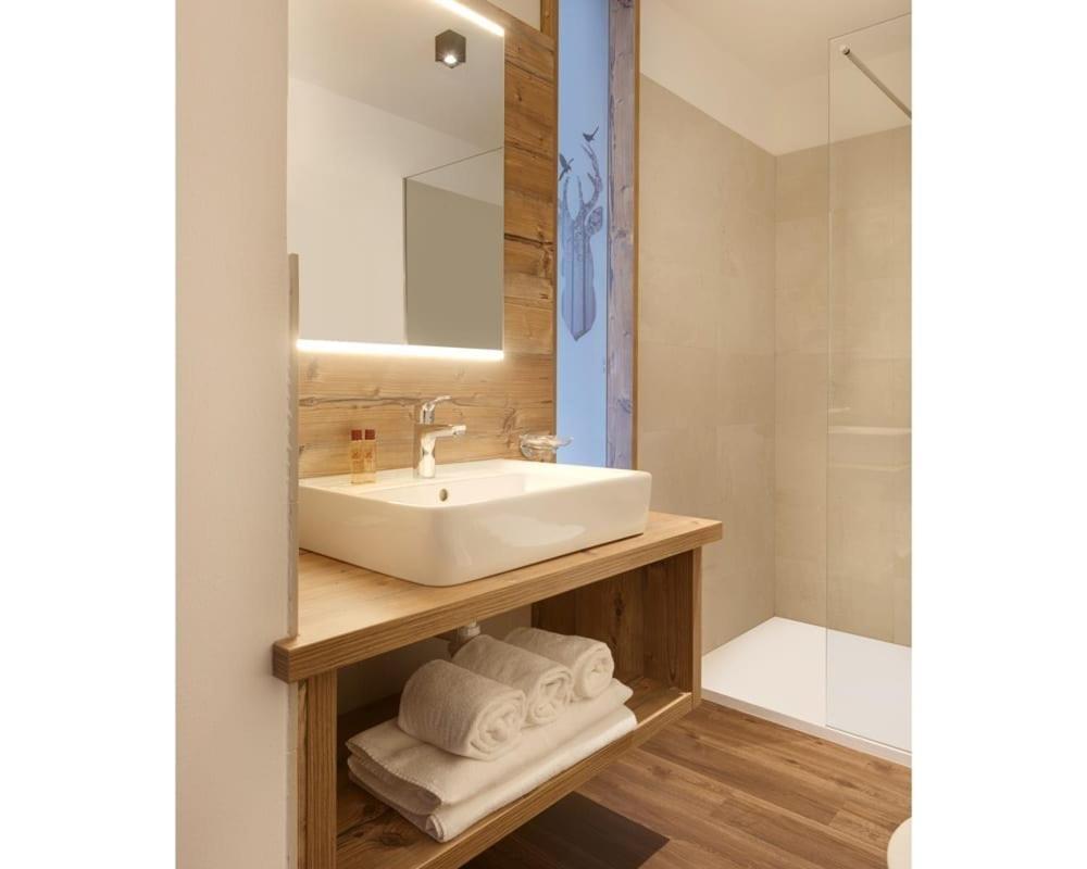 Hotel Al Cervo 테세로 외부 사진