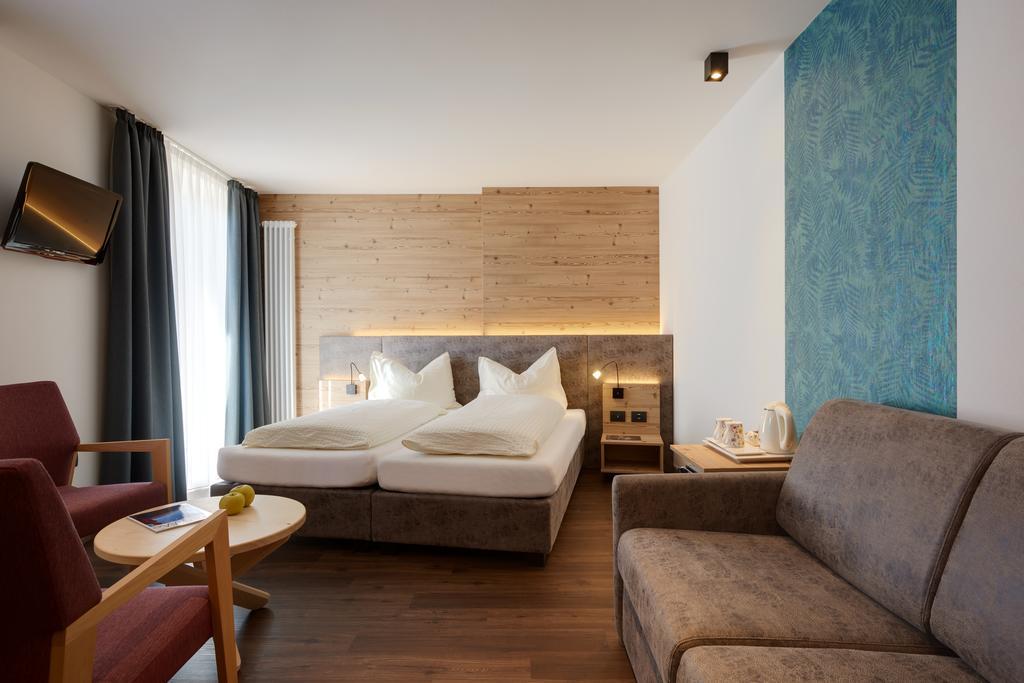 Hotel Al Cervo 테세로 외부 사진