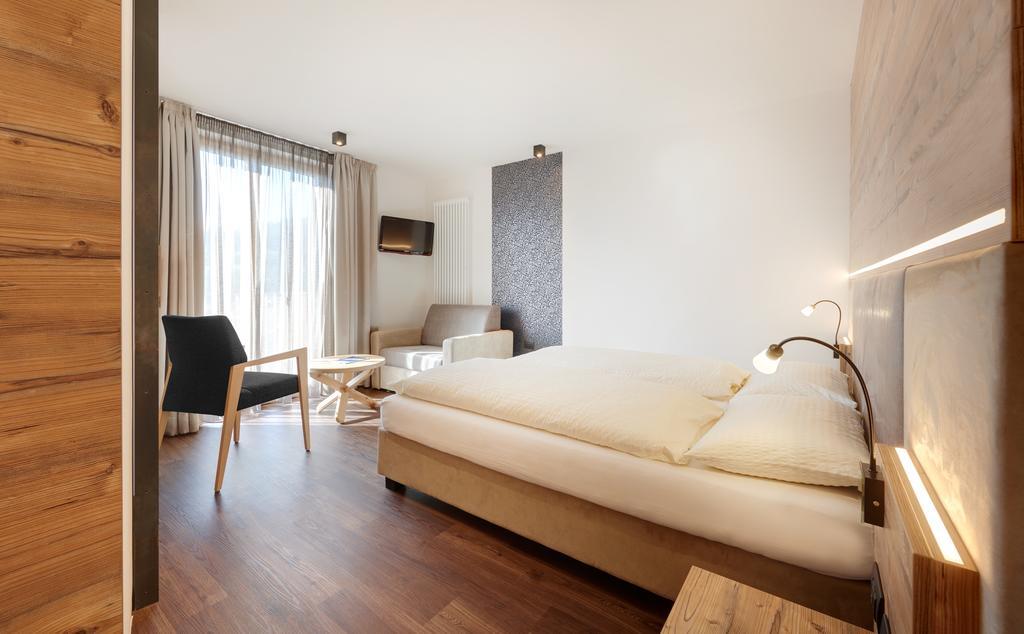 Hotel Al Cervo 테세로 외부 사진
