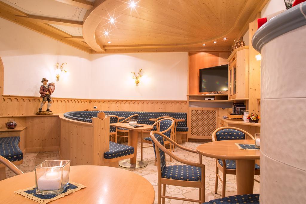 Hotel Al Cervo 테세로 외부 사진