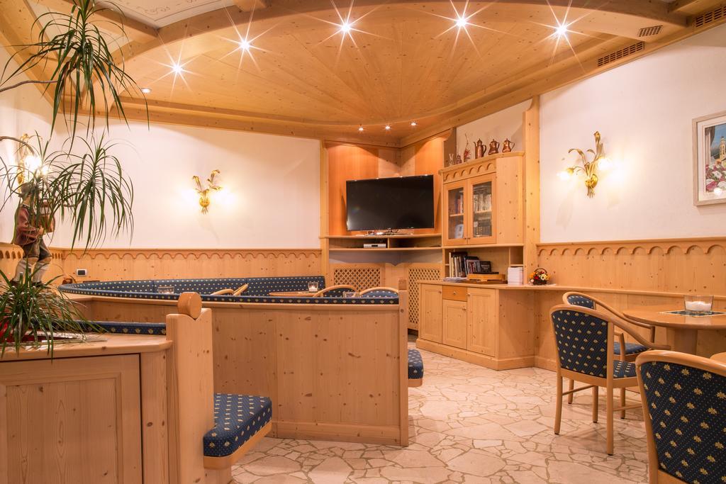Hotel Al Cervo 테세로 외부 사진