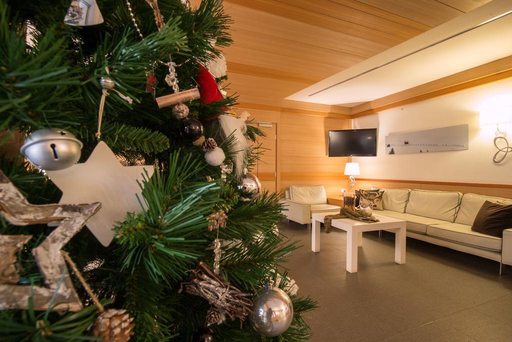 Hotel Al Cervo 테세로 외부 사진