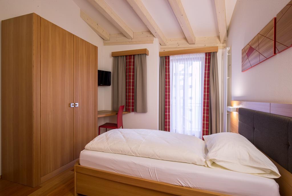 Hotel Al Cervo 테세로 외부 사진