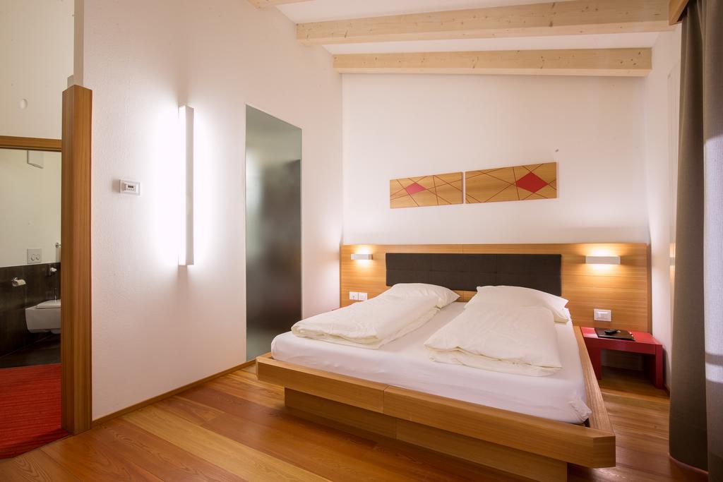 Hotel Al Cervo 테세로 외부 사진