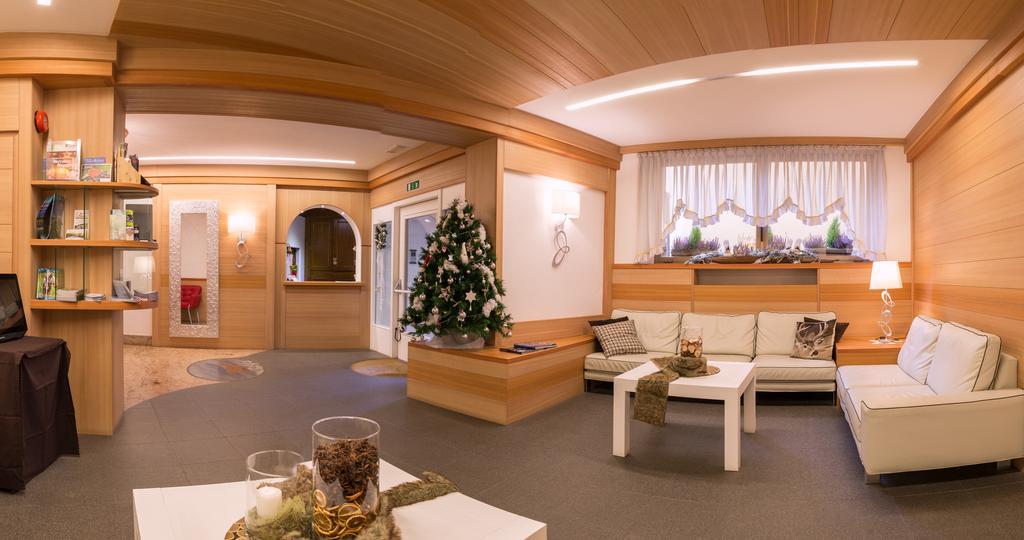 Hotel Al Cervo 테세로 외부 사진